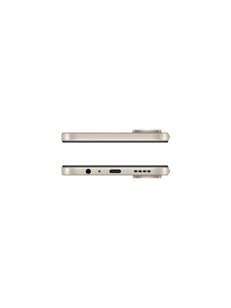 Смартфон Realme C100X 4Гб 256Гб Белый 6.8", IPS, 1520*720, 2*1.8+6*1.6ГГц, 50Мп, 5Мп, 4G, NFC, 8000мАч, And 16