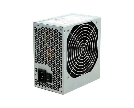 Блок питания 600Вт FSP QDION QD600 (APFC,120mm)