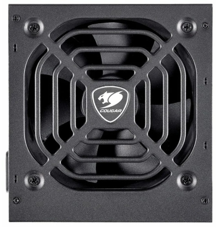 Блок питания 500Вт Cougar VTE 500 (APFC,120мм,2PCI-E,5SATA,80+Bronze)[VTE500]