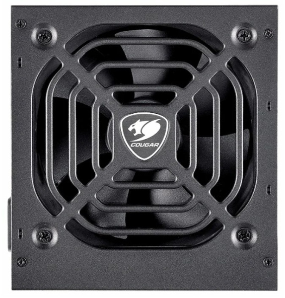 Блок питания 500Вт Cougar VTE 500 (APFC,120мм,2PCI-E,5SATA,80+Bronze)[VTE500]