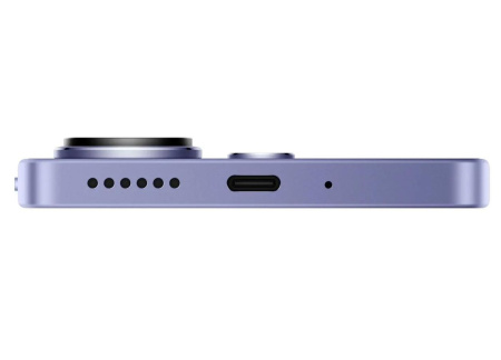Смартфон Xiaomi Redmi Note 13 Pro 8Гб 256Гб Lavender Purple 6.67", AMOLED, 2400*1080, 2*2.8+6*2.0ГГц, 200+8+2Мп, 16Мп, NFC, 5000мАч, And