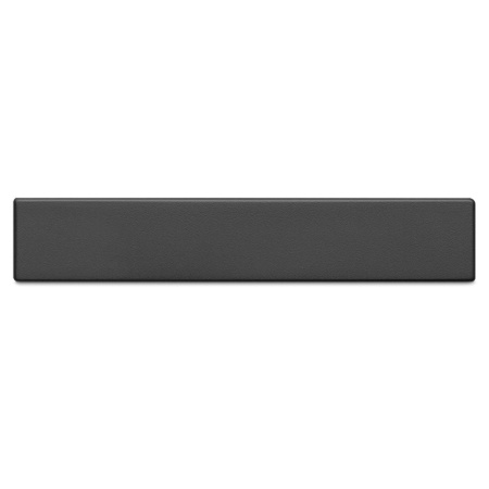 Жесткий диск внешний Seagate 2.5" 2TB One Touch Grey STKY2000401 USB 3.2 Gen1 Type-A