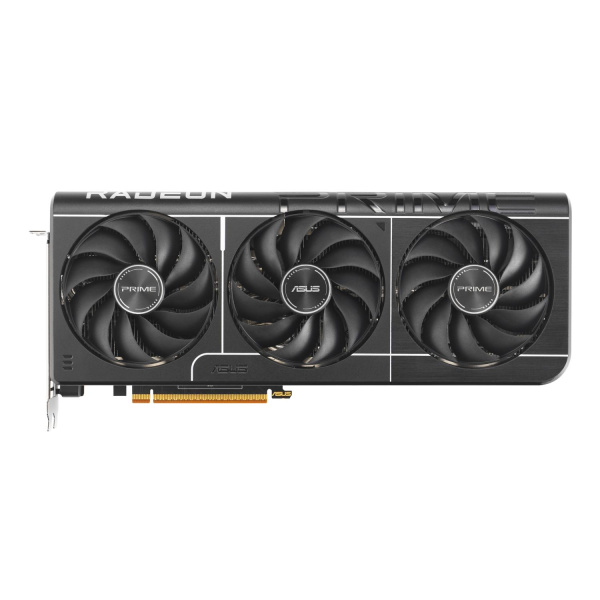 Видеокарта/ PRIME-RX9070-O16G