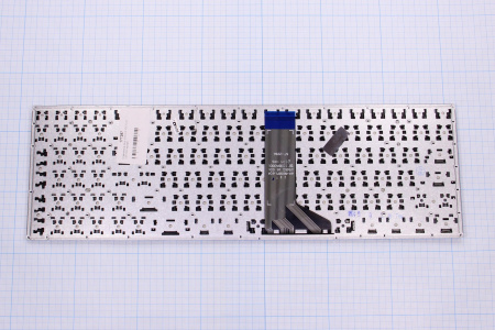 Клавиатура Asus X551CA X551CAV X551MA чёрная