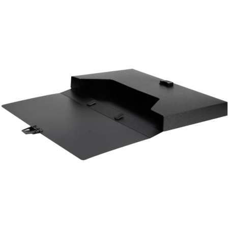 Портфель BERLINGO "Standard" 1 отделение, черный (MP2311)