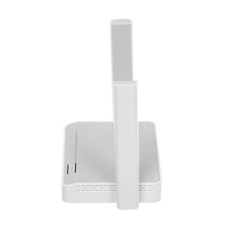 Маршрутизатор Netcraze Starter (NC-1121) 802.11n 300_Mbps 2xLAN