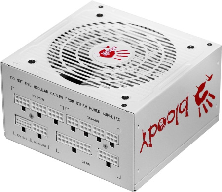 Блок питания BLOODY Bloody ATX 750W