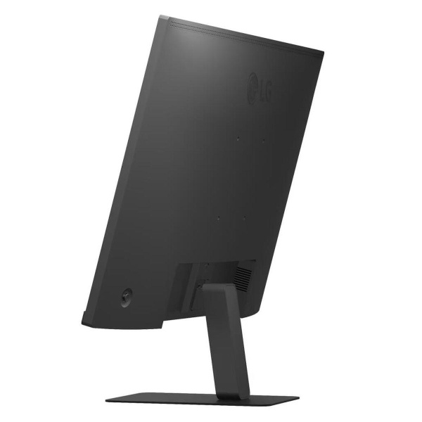 Монитор 27" LG 27U631A-B  IPS, 2560x1440, 100Hz, 5ms, 250сd/m, 1000:1, HDR10 | HDMI(2.0), Type-C(PD-15W) | ExPSU, Vesa 100, Black