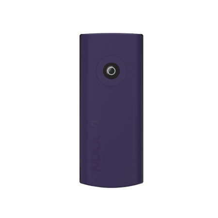 Сотовый Maxvi C40 Purple 2sim/1.77"/160*128/microSD/0.3МП/Bt/600мАч/моноблок