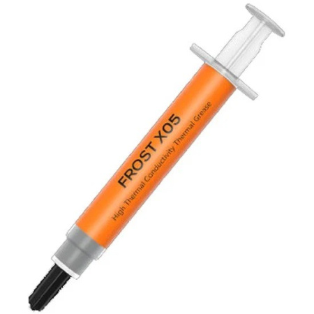 Термопаста ID-Cooling FROST X05 5g