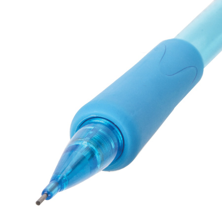 Карандаш мех. STAFF College MP-422, ластик, 0,7мм (181423)