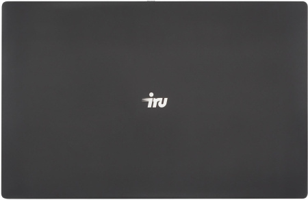 Ноутбук IRU Strato 15ALID4 Core i5 13420H 16Gb SSD512Gb Intel UHD Graphics 15.6" IPS FHD (1920x1080) Windows 11 Pro black WiFi BT Cam 6000mAh (2168028)
