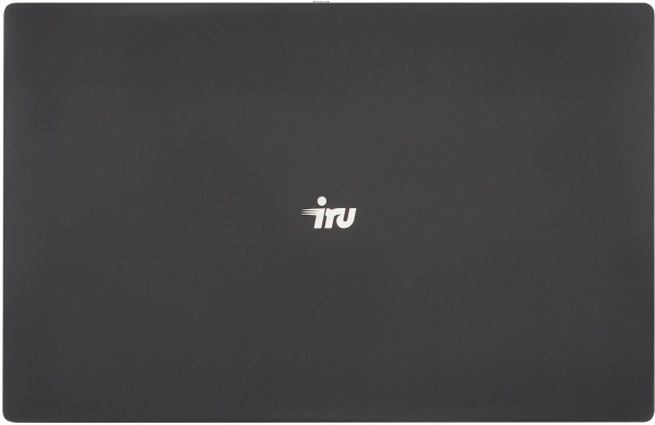 Ноутбук IRU Strato 15ALID4 Core i5 13420H 16Gb SSD512Gb Intel UHD Graphics 15.6" IPS FHD (1920x1080) Windows 11 Pro black WiFi BT Cam 6000mAh (2168028)
