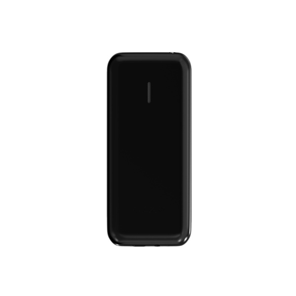 Сотовый Maxvi C30 Black 2sim/1.77"/160*128/microSD/0.3МП/Bt/600мАч/моноблок