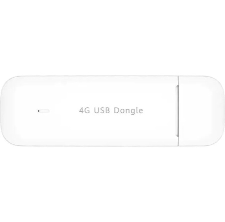 Модем Huawei Brovi E3372-325 4G/3G белый (51071UYR)