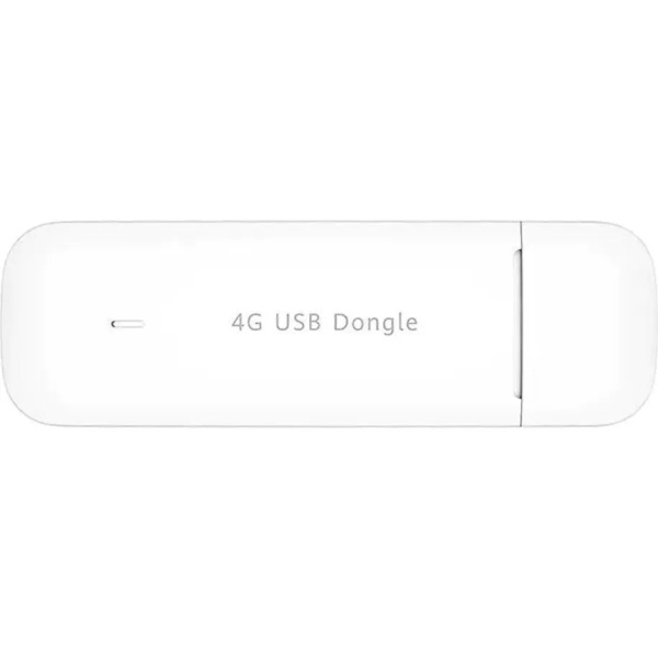 Модем Huawei Brovi E3372-325 4G/3G белый (51071UYR)