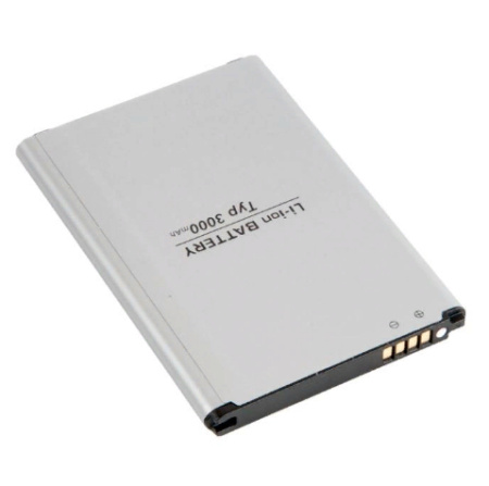 АКБ (аккумулятор) LG BL-53YH ( D855 ) 3,8v 3000mAh АКБ (аккумулятор) LG BL-53YH ( D855 ) 3,8v 3000mAh