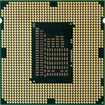 Процессор 1155 Intel Core i3-2120 (2ядра/4потока*3,3ГГц,HD2000,65Вт) oem CH
