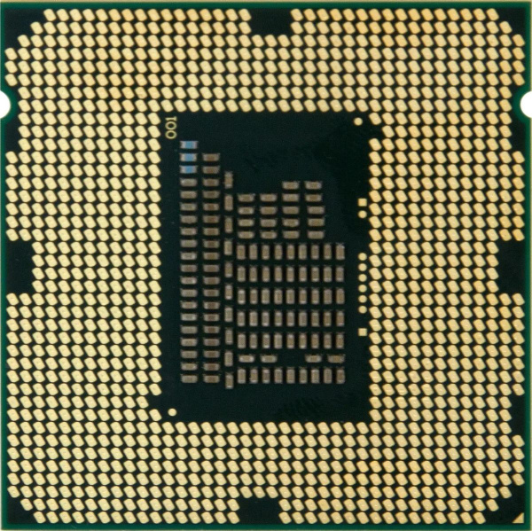 Процессор 1155 Intel Core i3-2120 (2ядра/4потока*3,3ГГц,HD2000,65Вт) oem CH
