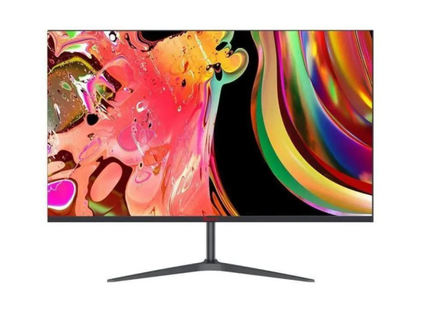 Монитор 27"/Pinebro/GF-2703T/Черный/IPS/1920*1080/165 Гц/HDMI/DP/USBМультимедиа