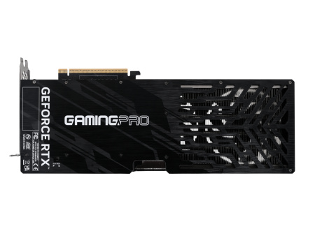 Видеокарта GeForce RTX5070 Palit 12Гб GamingPro-S GDDR7,192bit,HDMI,3DP (NE75070019K9-GB2050U) ret