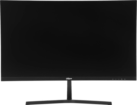 Монитор 23.8"/Dahua/DHI-LM24-B200S/Черный/VA/1920*1080/100 Гц/VGA/HDMI/Мультимедиа