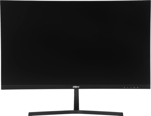 Монитор 23.8"/Dahua/DHI-LM24-B200S/Черный/VA/1920*1080/100 Гц/VGA/HDMI/Мультимедиа