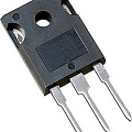 Транзисторы IGBT