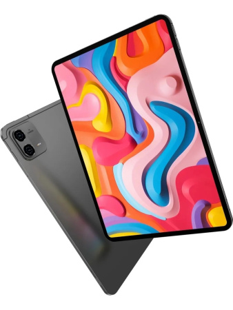 Планшет Teclast ArtPad Air Premium Set  8ГБ/128ГБ Черный LTE/11"/1840*1280/mSD/8*2.2ГГц/13МП/And15/8000mAh клавиатура,стилус