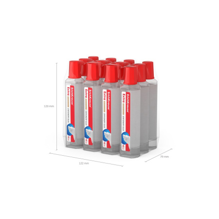 Клей канцелярский Erich Krause 50мл. (13937)