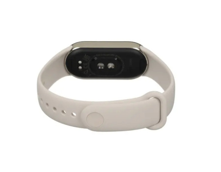 Фитнес-браслет Xiaomi Mi Smart Band 8 Gold 1.62"/AMOLED/And6.0,iOS 10/Bt5.1/WR50