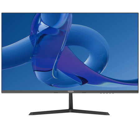 Монитор 27"/Polar/P27F10M/Черный/IPS/1920*1080/120Гц/VGA/HDMI