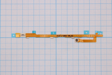 Шлейф Nokia 930 на bluetooth антенну