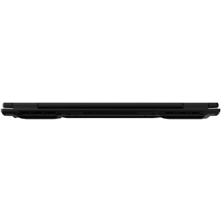 Ноутбук Gigabyte Gaming A18 GA83H AMD Ryzen 7 260/16Gb (1*16 D5)/SSD512Gb/RTX5050 8Gb (85W)/18"/IPS/WQXGA/2560x1600/165Hz/NoOS/RJ-45/Black/2.8kg