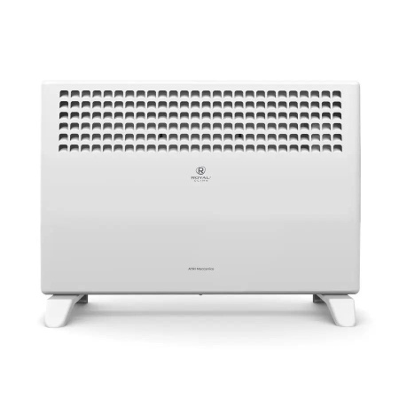 Конвектор ROYAL Clima REC-A2000M 2000Вт, 25кв.м, настенный/напольный