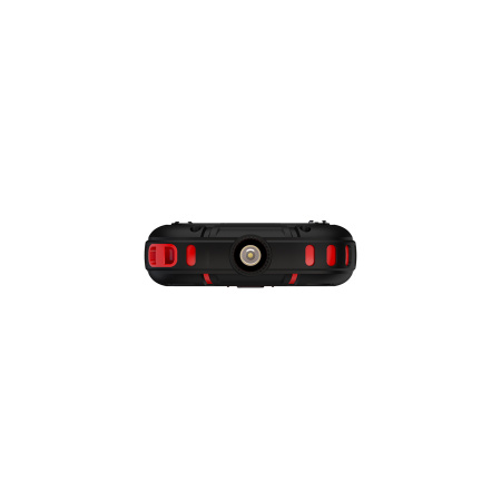 Сотовый Maxvi R2 up Red 2sim/2.8"/320*240/microSD/1.3МП/Bt/4000мАч/моноблок