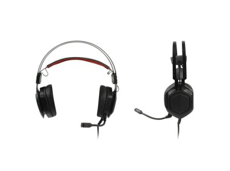 Гарнитура Philips TAG2115 накладные, 7.1 16Ом, 104дБ, кабель 2.2м, USB Black