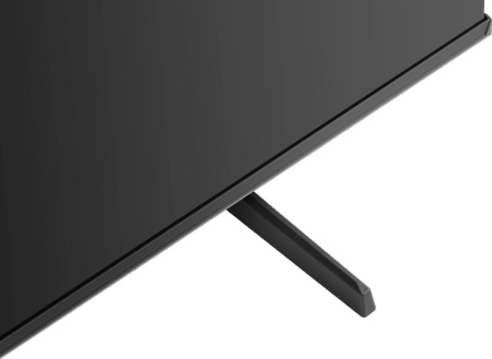 Телевизор QLED Hisense 65" 65E7S черный 4K Ultra HD 60Hz MEMC DVB-T DVB-T2 DVB-C DVB-S DVB-S2 USB WiFi Smart TV
