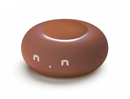 Умная колонка VK Капсула Мини с Марусей 5 Вт терракотовая (MRC02PK)