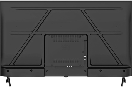 Телевизор LED BBK 43" 43LEM-1033/FTS2C (B) черный FULL HD 60Hz DVB-T2 DVB-C DVB-S2 USB (RUS)