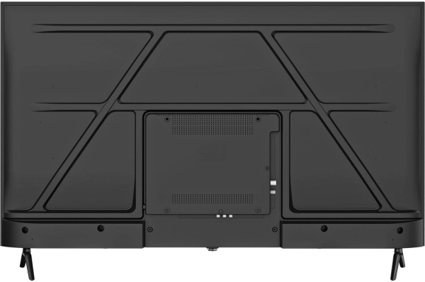 Телевизор LED BBK 43" 43LEM-1033/FTS2C (B) черный FULL HD 60Hz DVB-T2 DVB-C DVB-S2 USB (RUS)