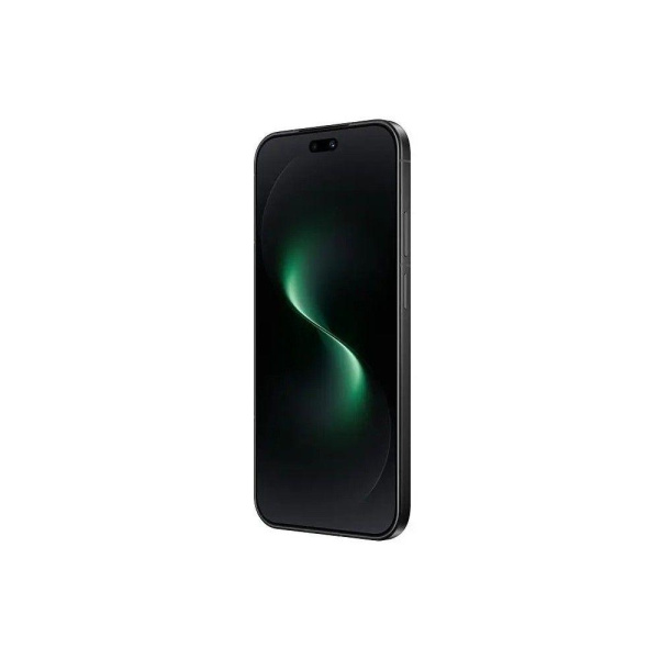 Смартфон Huawei Nova 15 Pro 12+256, черный (51098TRU)