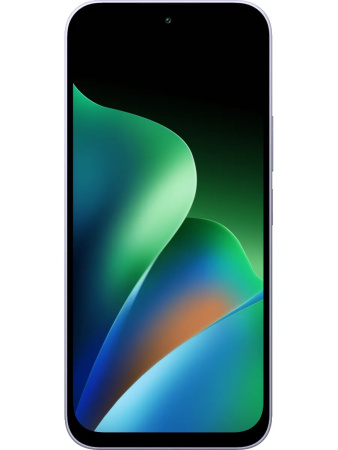 Смартфон Xiaomi REDMI 17 8Гб 256Гб Lotus Purple 6.9", IPS, 1080*2340, 2*2+6*1.8ГГц, 50+0.08Мп, 8МП, NFC, 4G, 7500мАч, And 16