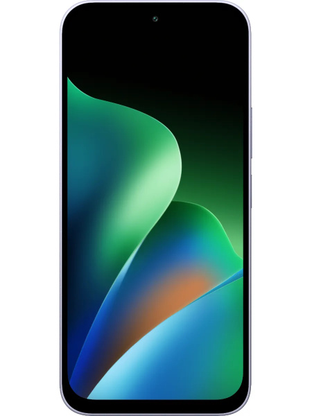 Смартфон Xiaomi REDMI 17 8Гб 256Гб Lotus Purple 6.9", IPS, 1080*2340, 2*2+6*1.8ГГц, 50+0.08Мп, 8МП, NFC, 4G, 7500мАч, And 16