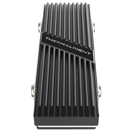 Радиатор для M.2 SSD 2280 Thermalright M.2 черный [TRM2.2280.T.AB]
