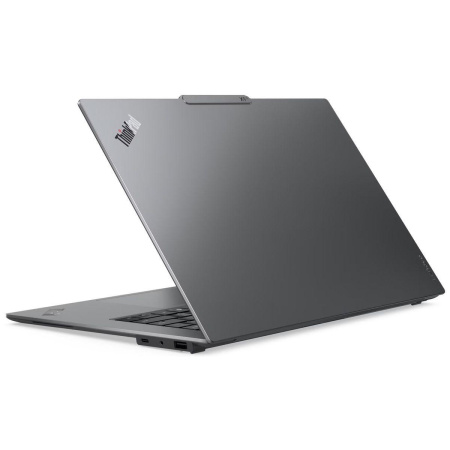 Ноутбук/ Lenovo ThinkPad X9-15 G1 Aura Edition, 15.3"(2880X1800) Touch OLED 500nits AG 100% DCI-P3, Copilot+ PC , Intel U7 268V vPro,  32GB,  1TB SSD,  Intel Arc 140V, Cam 8MP RGB+IR, Intel Wi-Fi® 7 BE201+BT, 80Wh, FPR,  BKLT KB ENG, Win 11 Pro, 1Y
