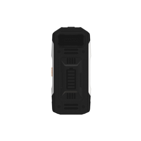 Сотовый Maxvi T20 Black 2sim/2.4"/320*240/2000мАч/моноблок