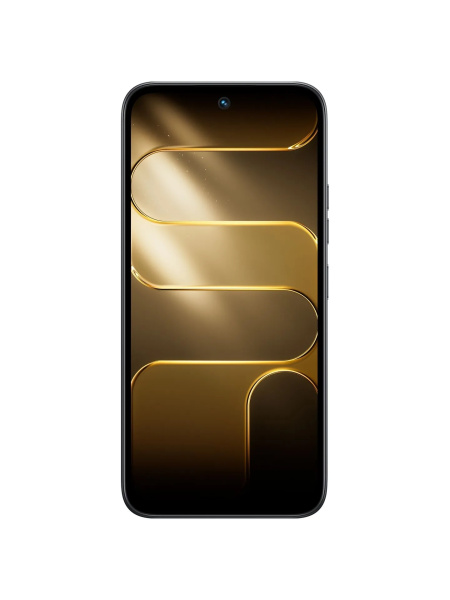 Смартфон Tecno SPARK 50 4Гб 128Гб Чернильно-черный 6.78", IPS, 1576*720, 2*2+6*1.7ГГц, 50Мп, 8Мп, 4G, NFC, 7000мАч, And 16