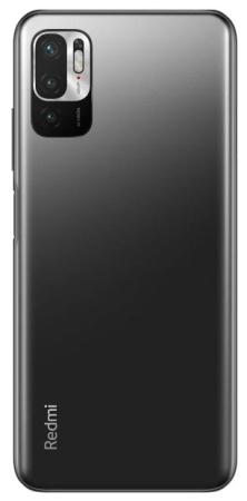 Смартфон Xiaomi Redmi Note 10T 4Гб 128Гб Graphite Gray 6.5", IPS, 2400*1080, 2*2.2+6*2.0ГГц, 48+2+2М Смартфон Xiaomi Redmi Note 10T 4Гб 128Гб Graphite Gray 6.5", IPS, 2400*1080, 2*2.2+6*2.0ГГц, 48+2+2М