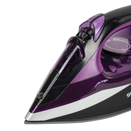 Утюг SONNEN SI-270, 2600Вт (455280)
